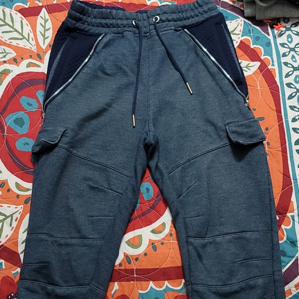 Xios jogger sweatpants